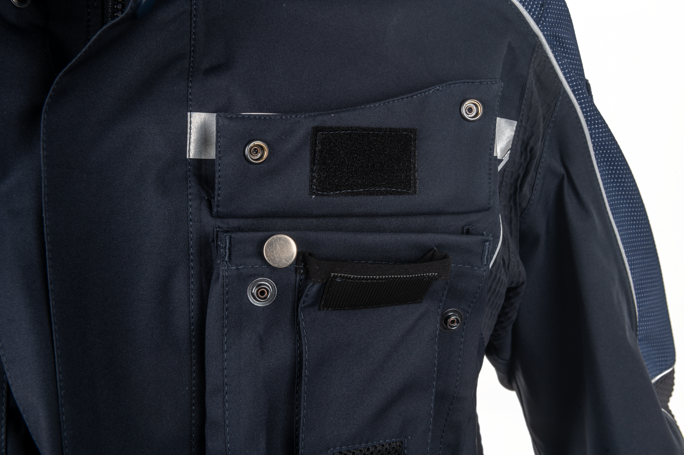 Giacca interna GEMINI