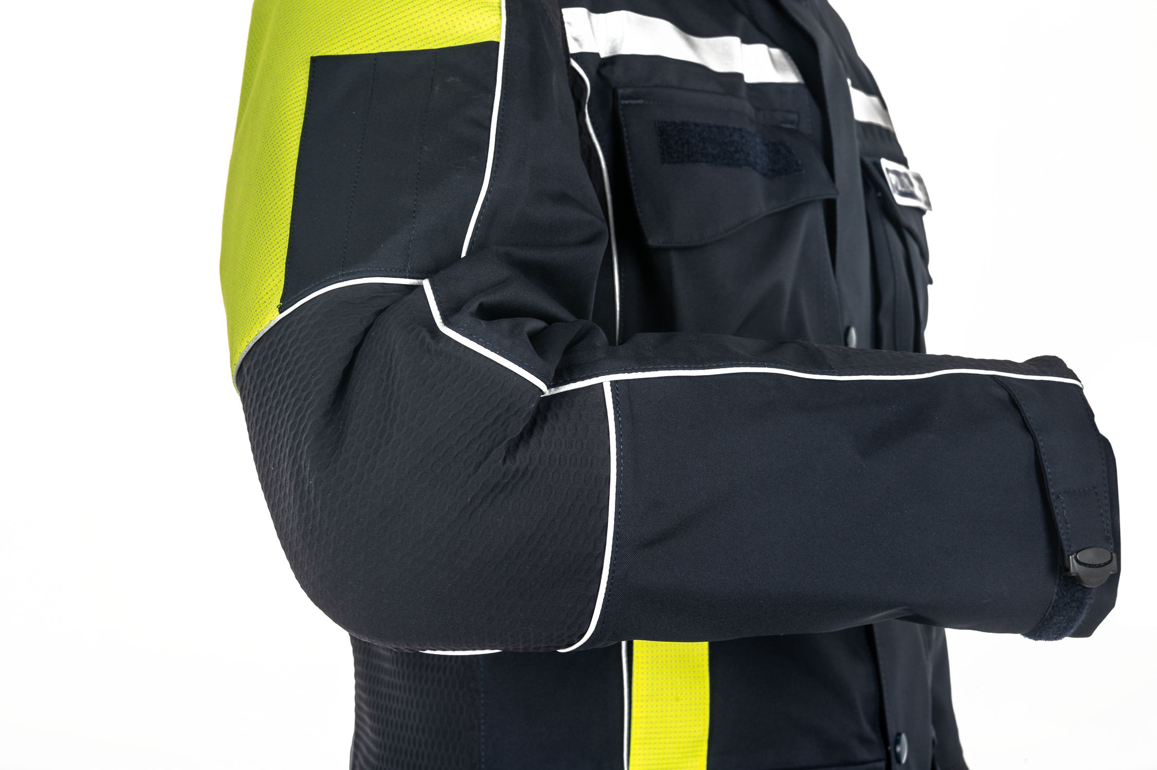 Guscio impermeabile GEMINI