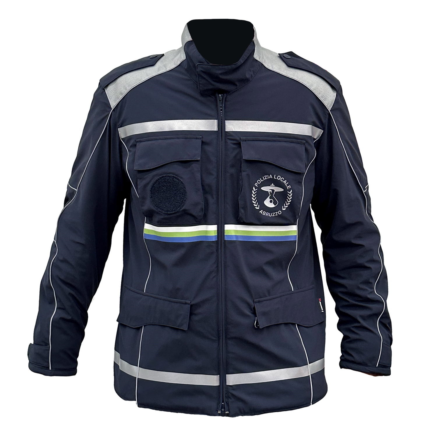 Giacca interna GEMINI regione Abruzzo