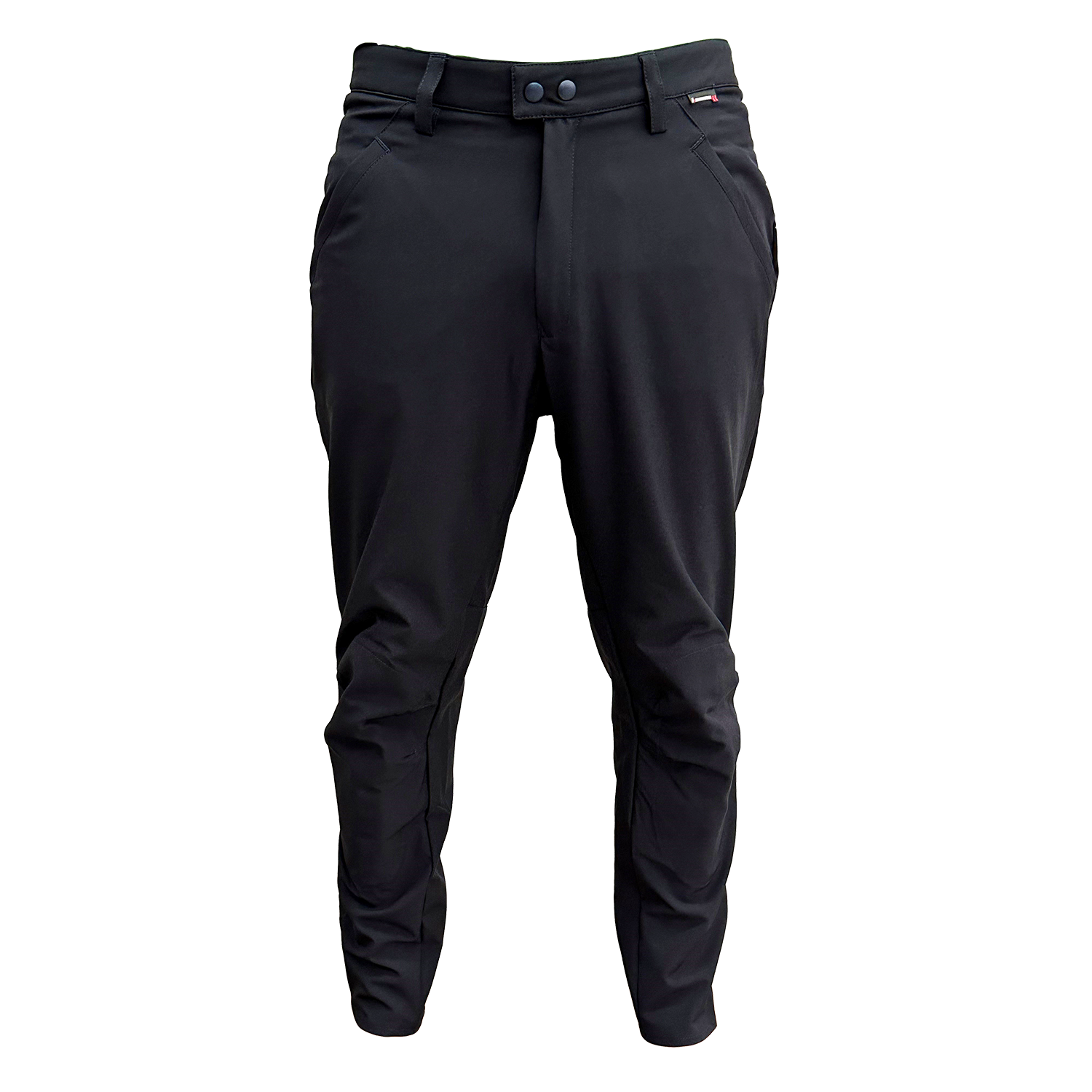 Pantalone invernale auto/motomontato