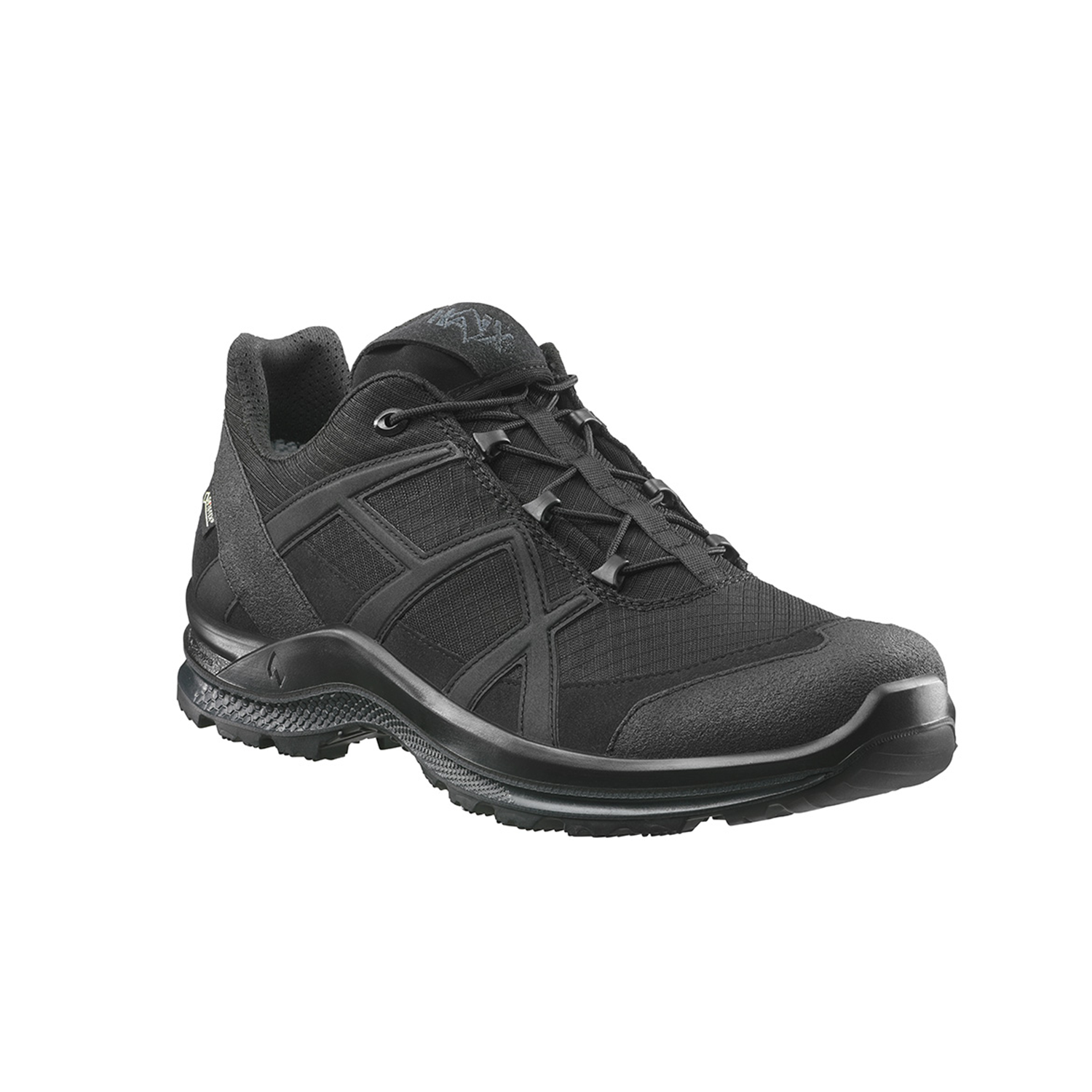 BLACK EAGLE Athletic 2.1 GTX low/black