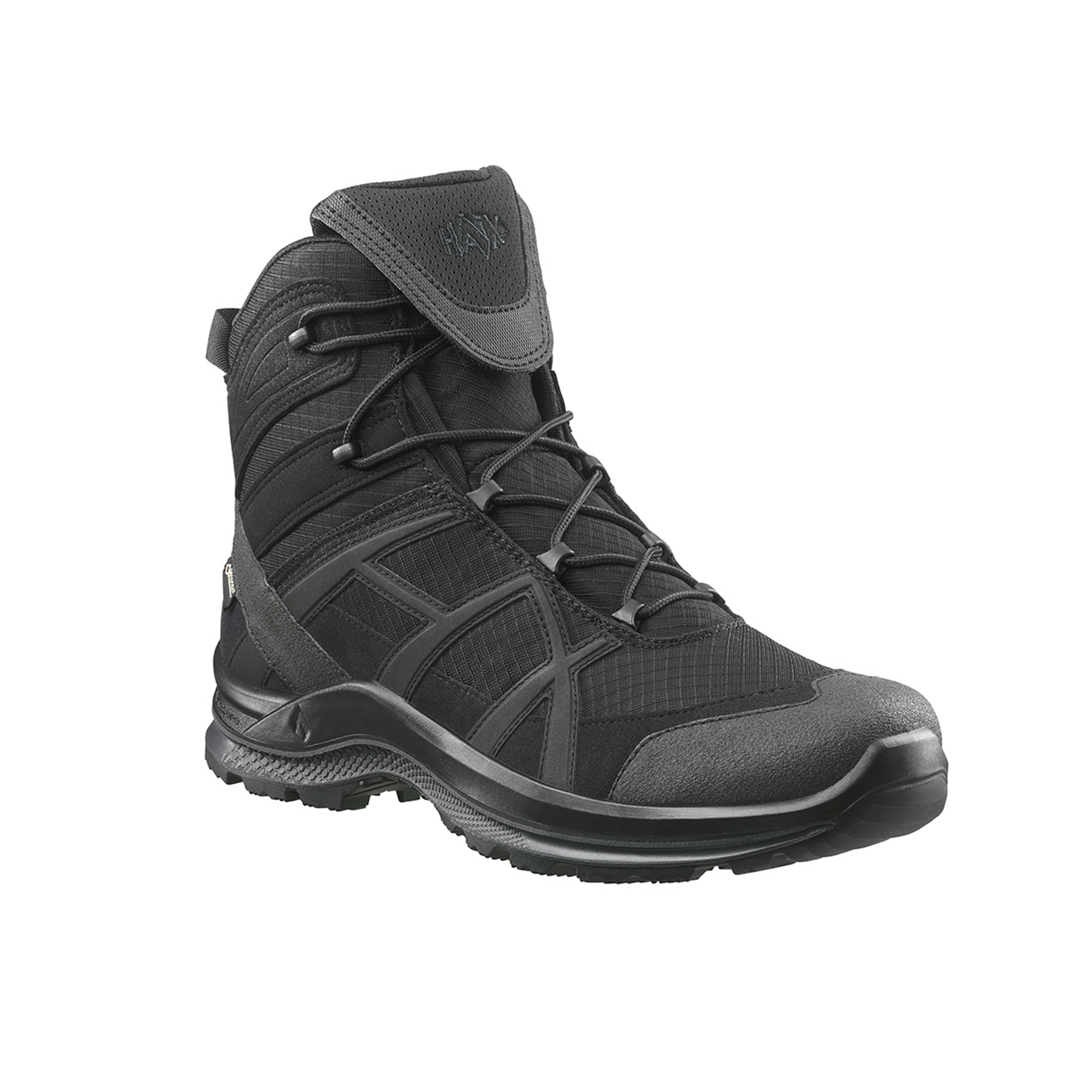 BLACK EAGLE Athletic 2.1 GTX mid/black