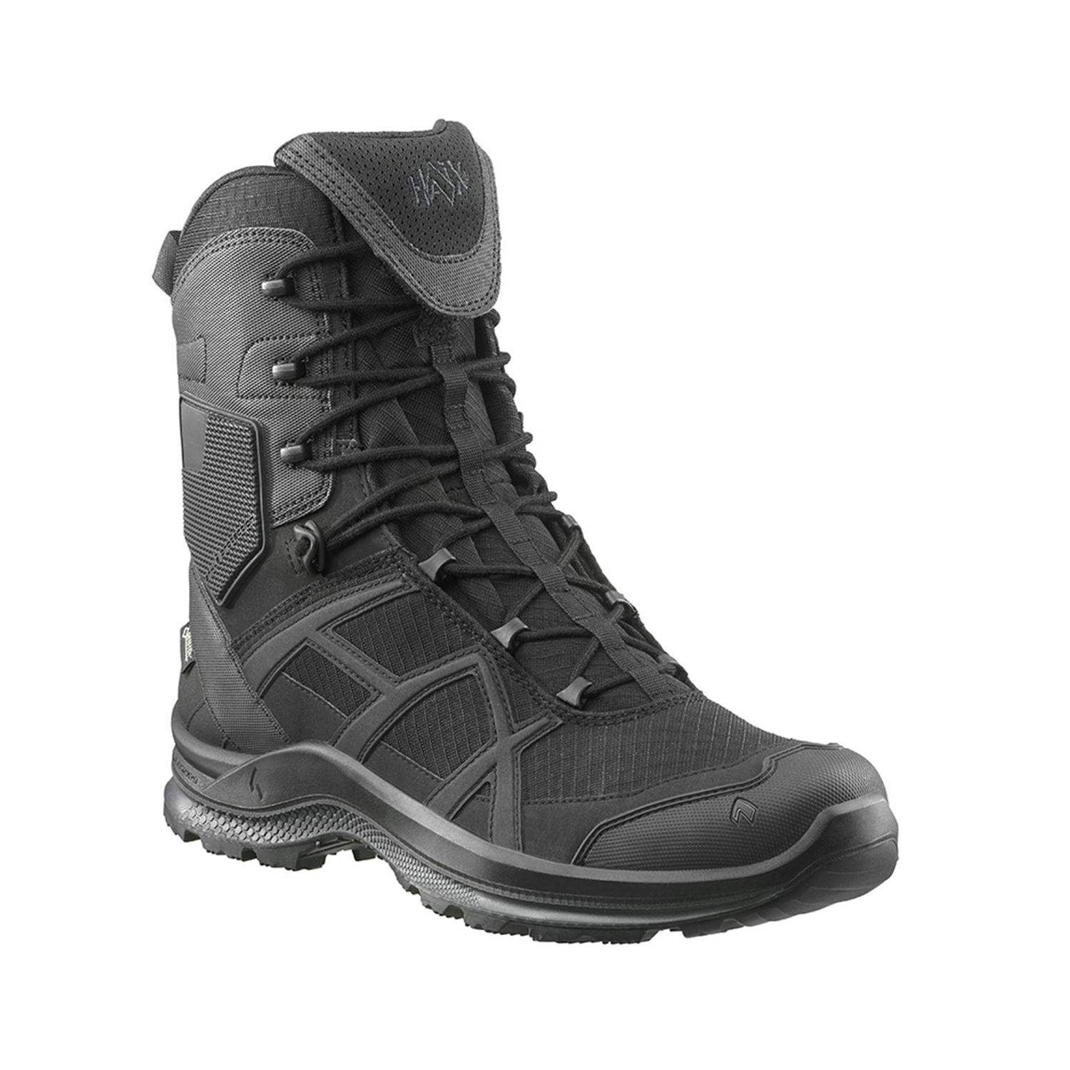 BLACK EAGLE Athletic 2.1 GTX high/black