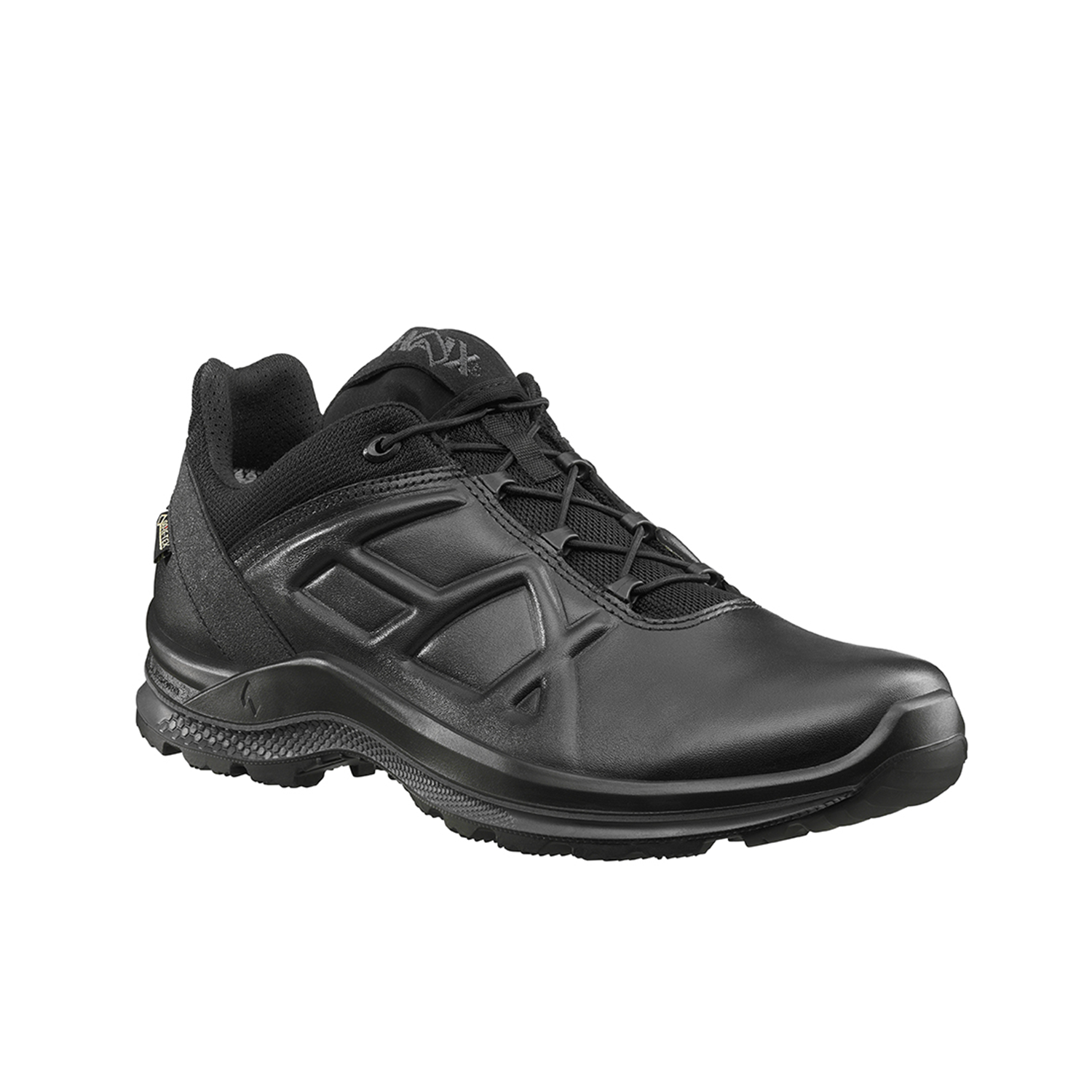 BLACK EAGLE Tactical 2.1 GTX low/black