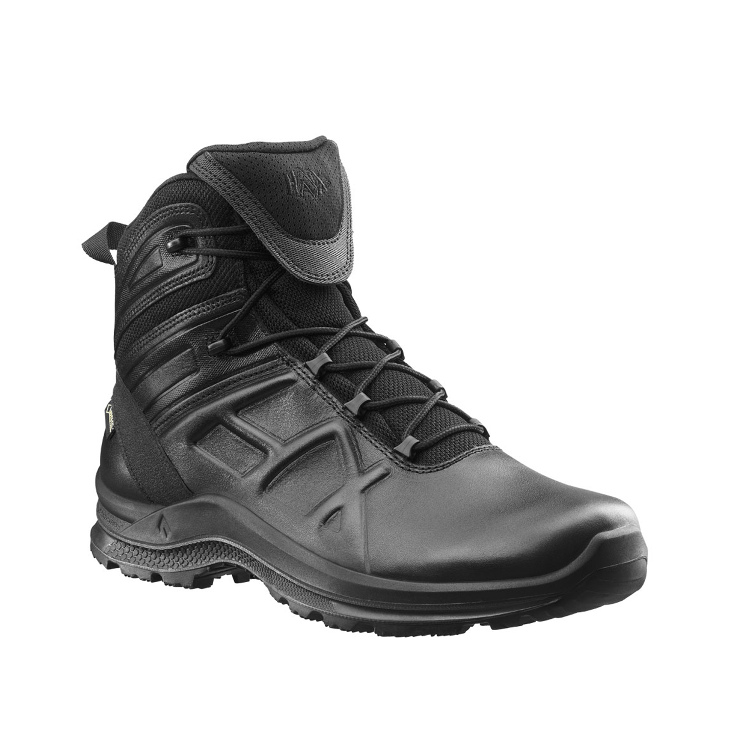 BLACK EAGLE Tactical 2.0 GTX mid/black