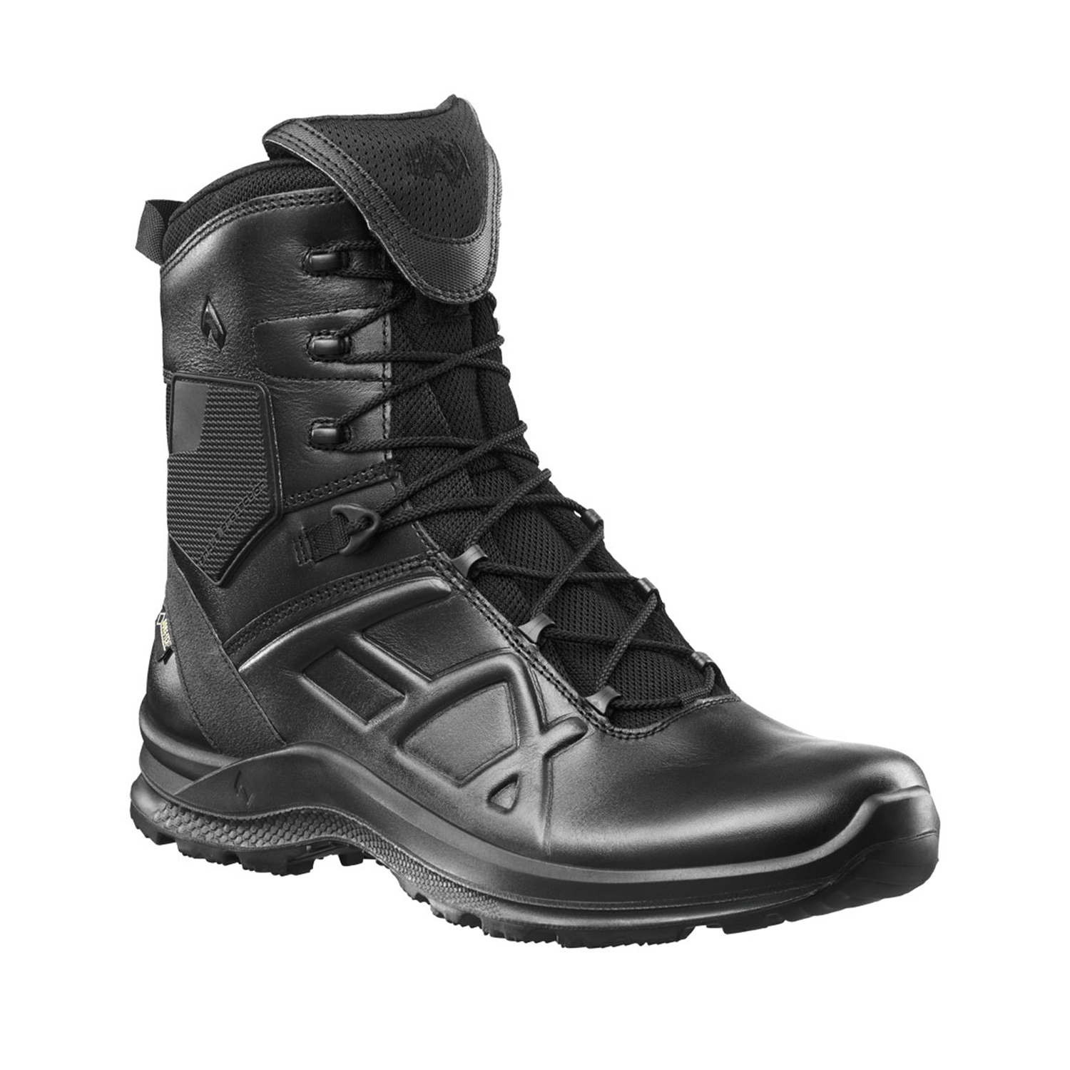 BLACK EAGLE Tactical 2.0 GTX high/black