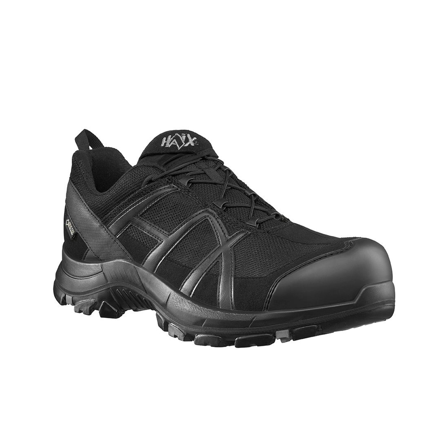 BLACK EAGLE Safety 40.1 low/black-black