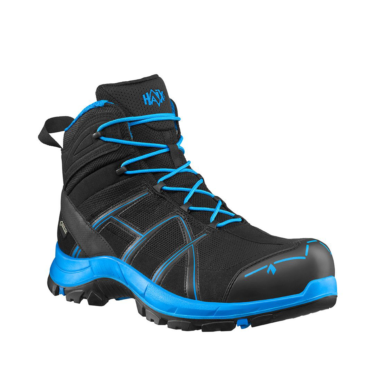 BLACK EAGLE Safety 40.1 mid/black-blue