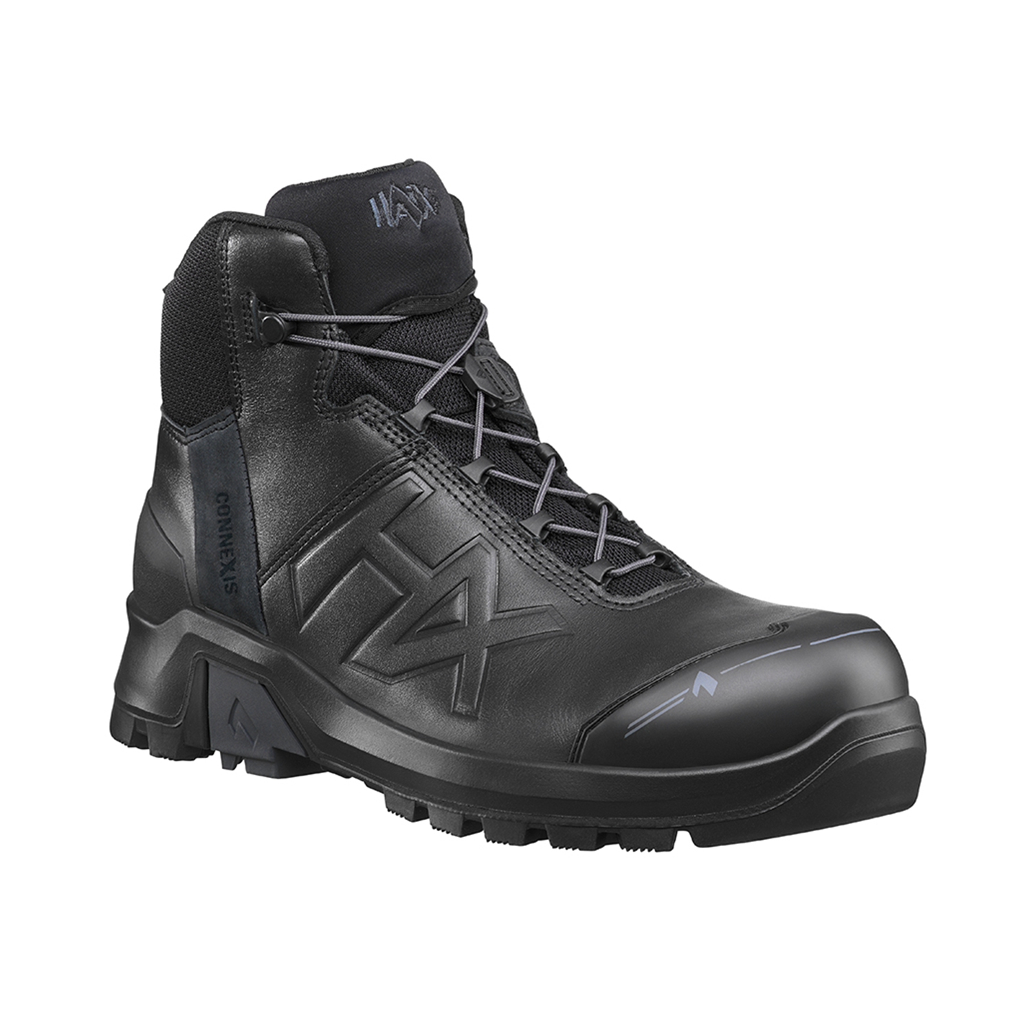 CONNEXIS Safety+ GTX LTR mid/black