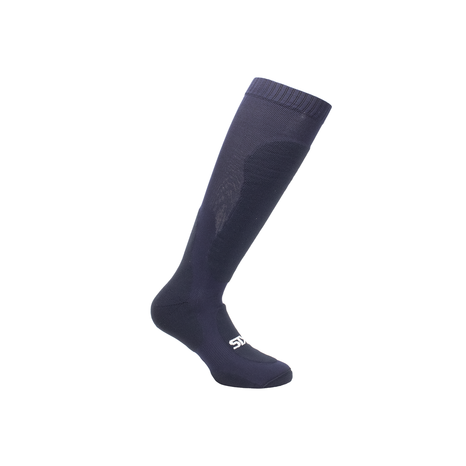 Red Calza Lunga Uomo – Blu, Taglia Unica, Misto Lavabile In Lavatrice, Mod. 62596G