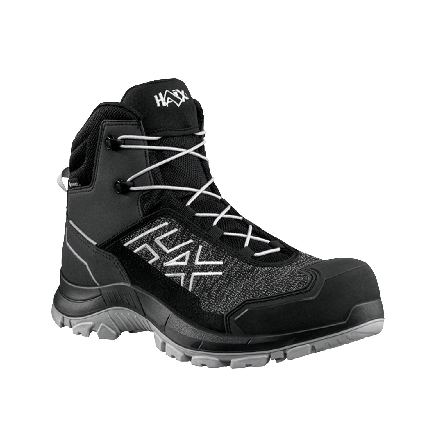 BLACK EAGLE Safety 410 | C, GTX, grey