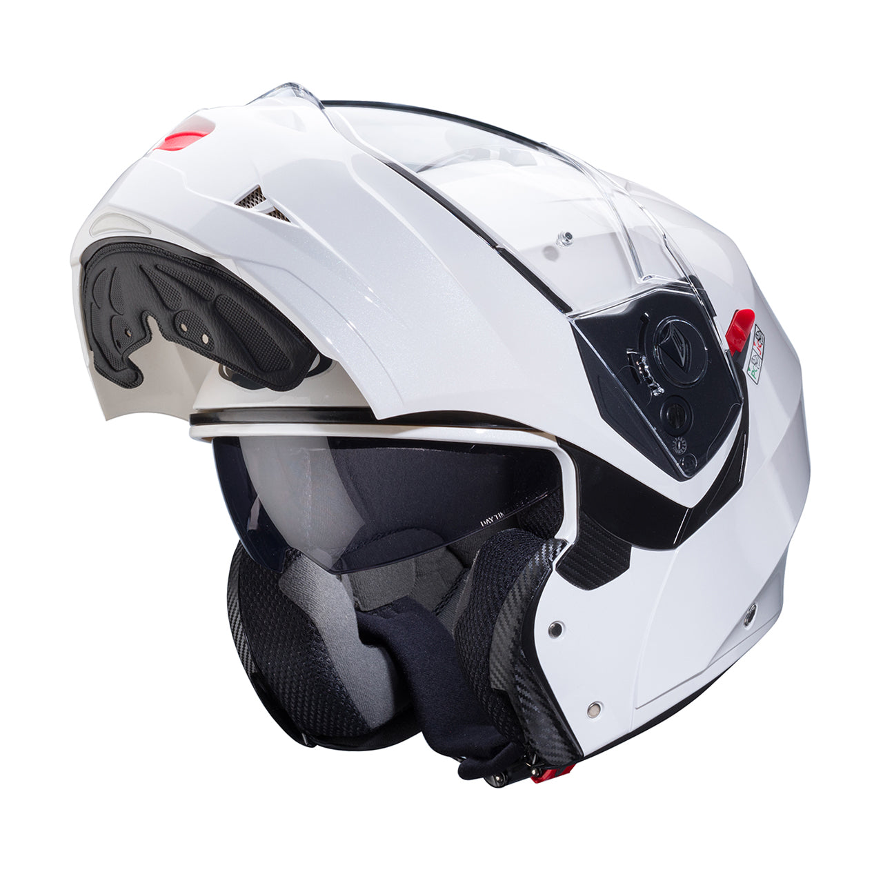 Casco modulare Caberg Duke X