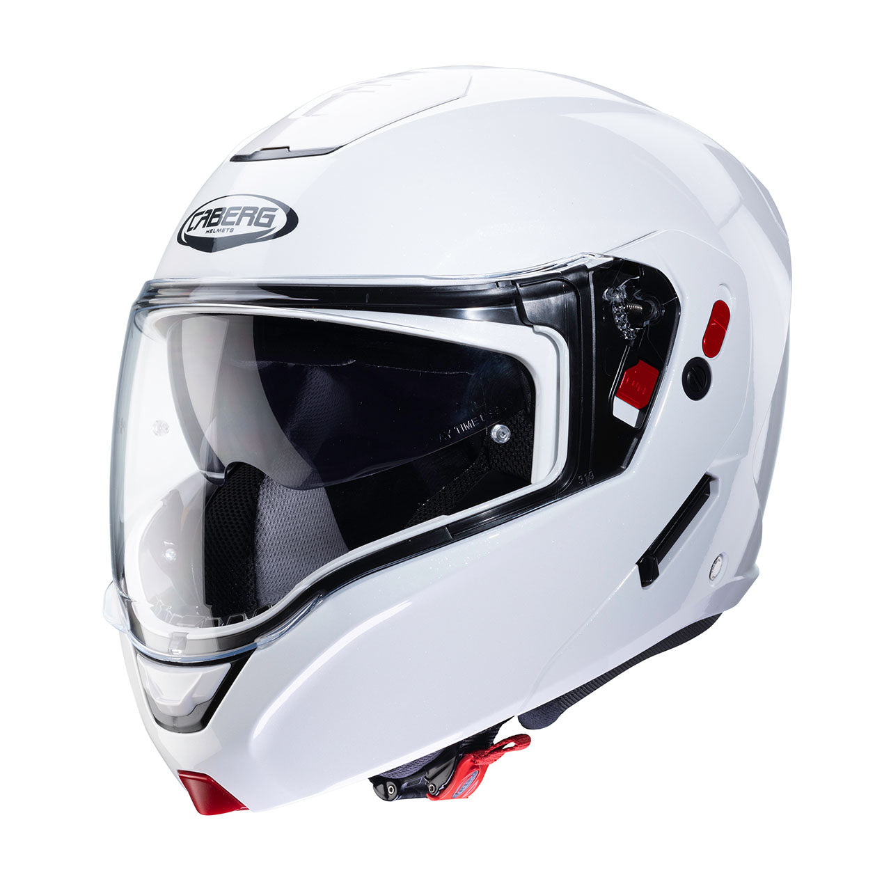 Casco modulare Caberg Horus X