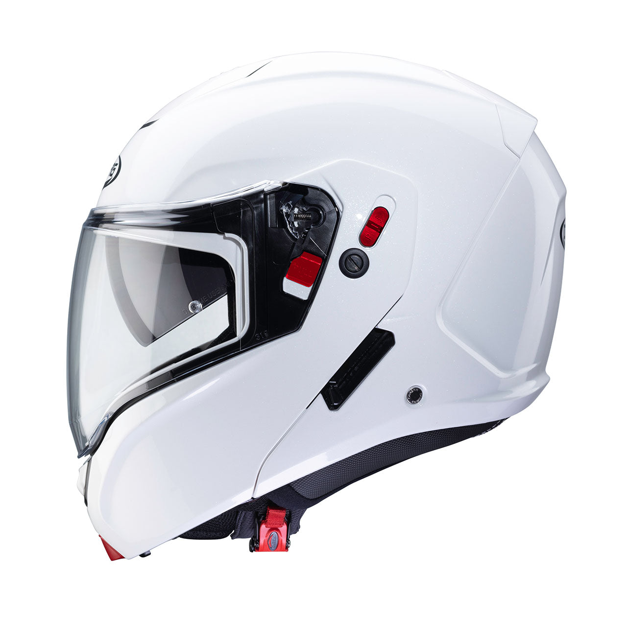 Casco modulare Caberg Horus X