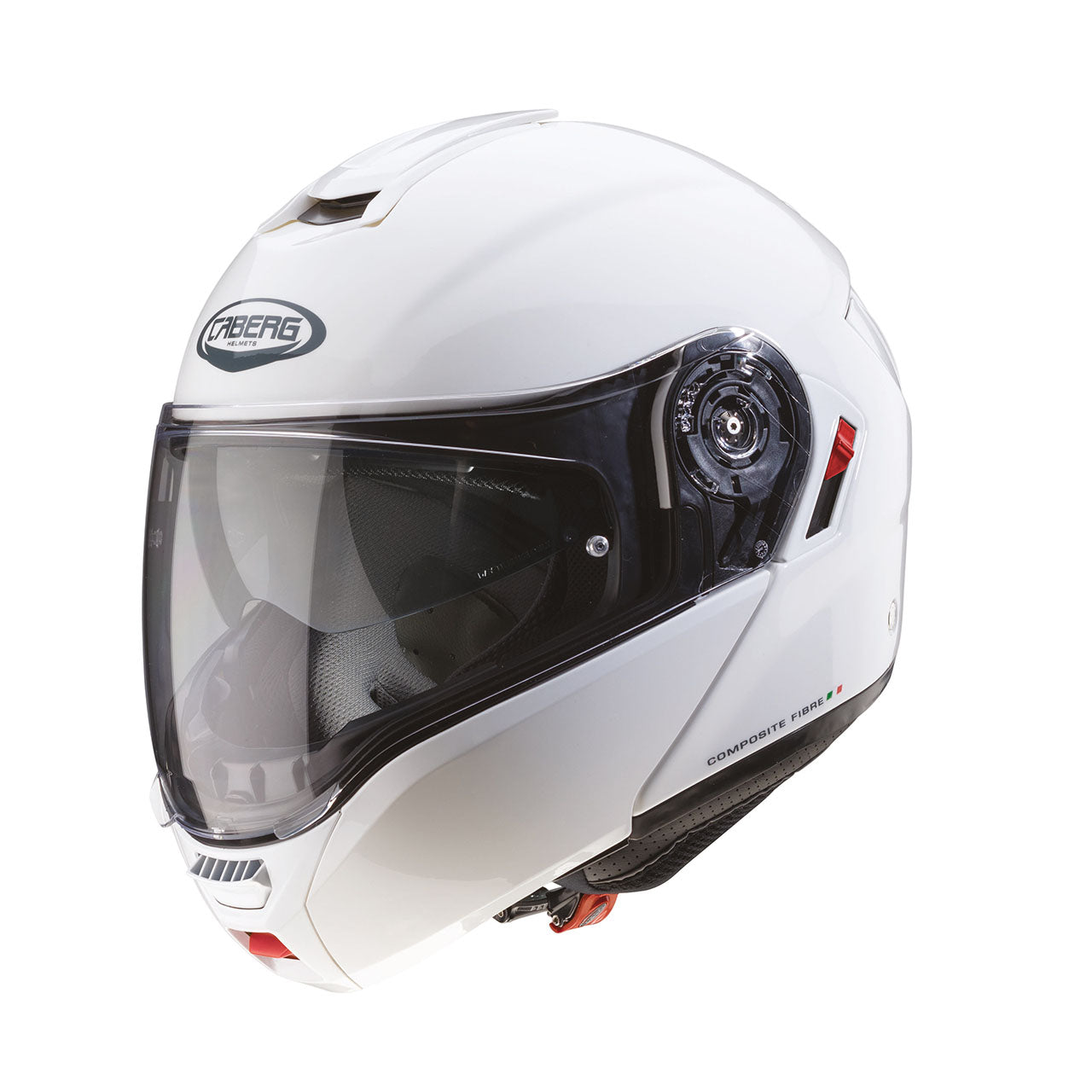 Casco modulare Caberg Levo X