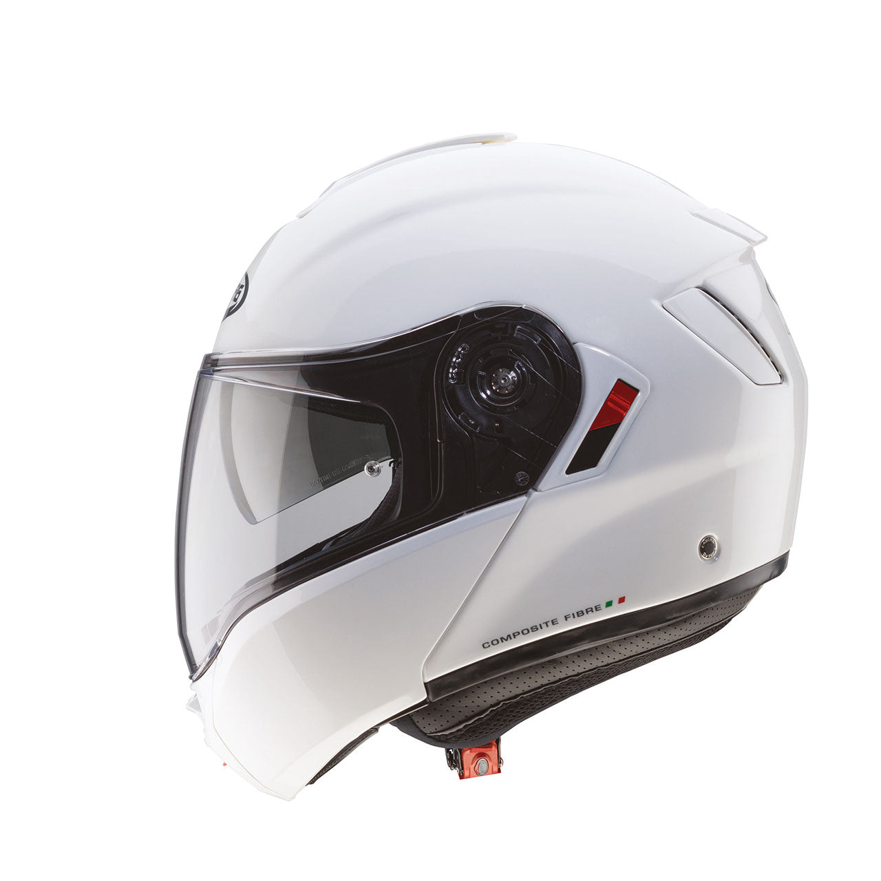 Casco modulare Caberg Levo X