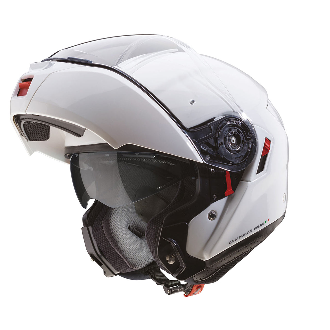 Casco modulare Caberg Levo X