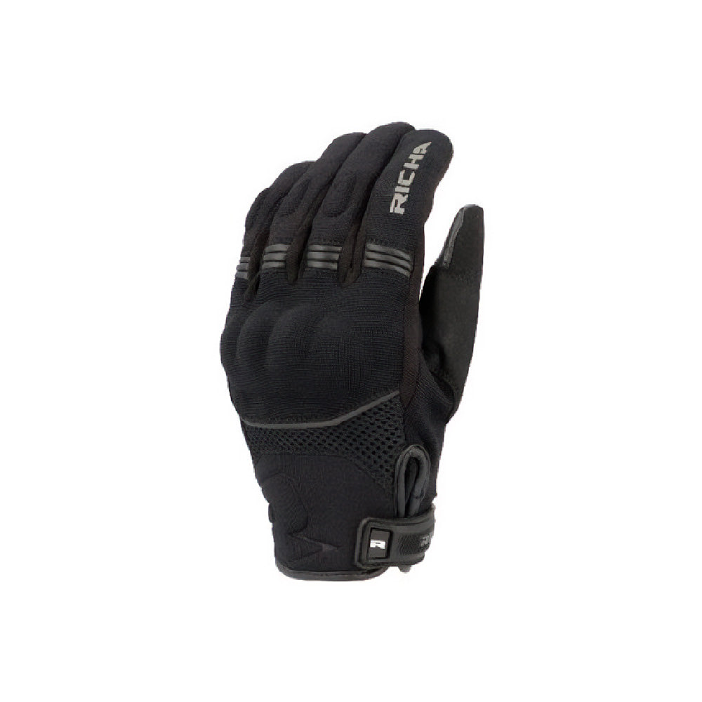Guanti moto Richa Scope estivi