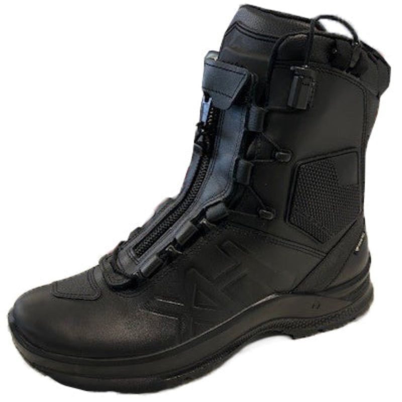 Stivali moto Black Eagle GTX 4 Stagioni