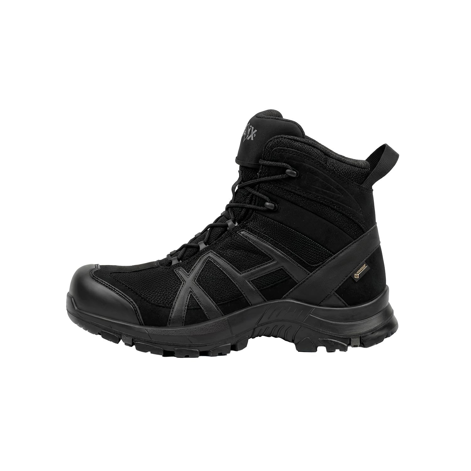BLACK EAGLE Safety 40.1 mid