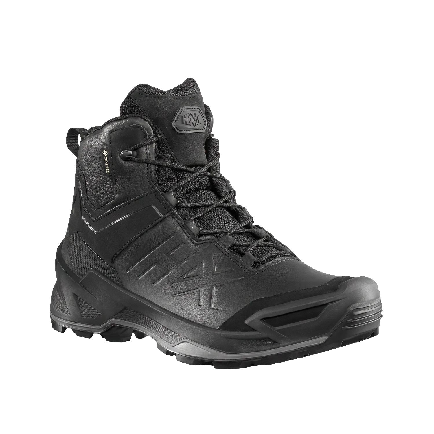 Black eagle EVO TACTICAL GTX MID