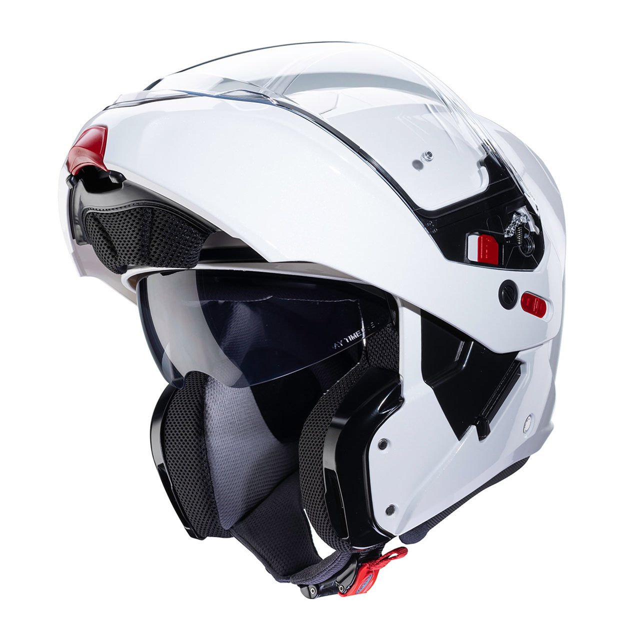 Casco modulare Caberg Horus X