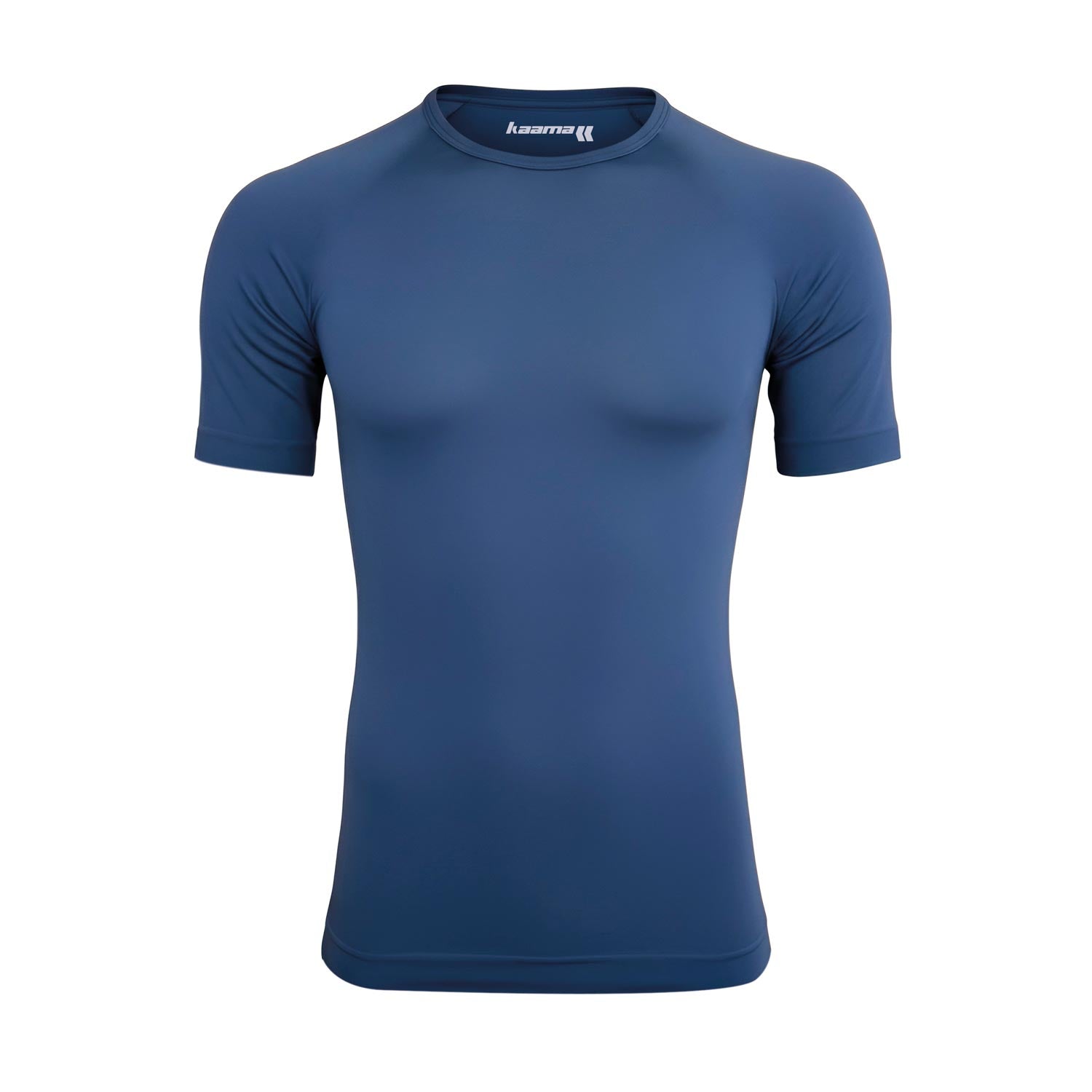 Maglia intima manica corta 4 stagioni