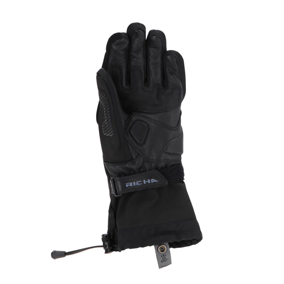 Guanti moto Richa Alaska invernali