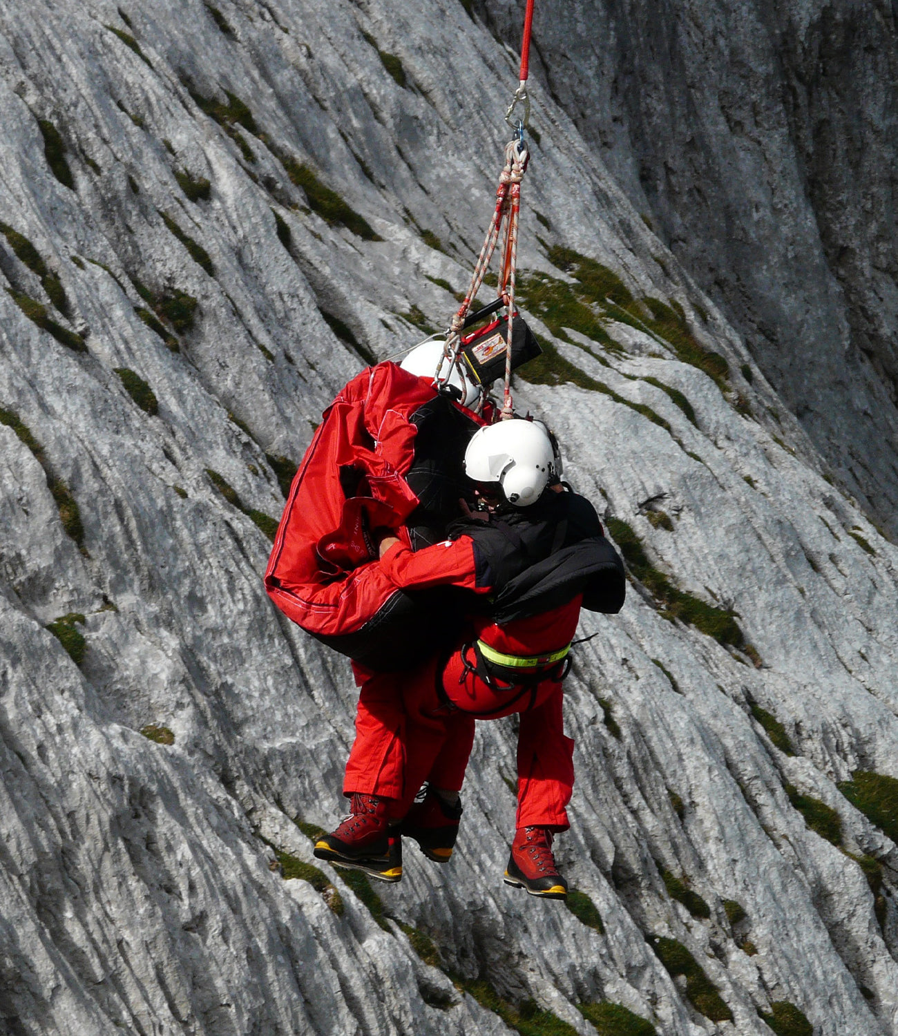 Abbigliamento soccorso hotsell