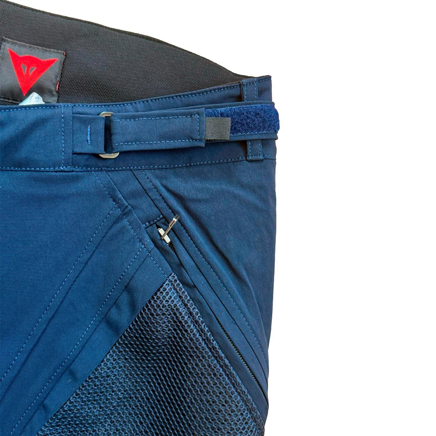 Pantalone moto estivo